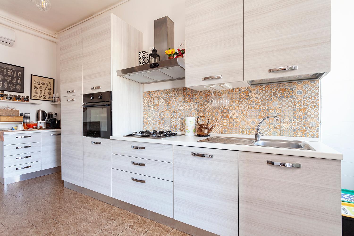 Appartamento Benaco 98 Mq A Milano - Fondazione Prada Exteriér fotografie