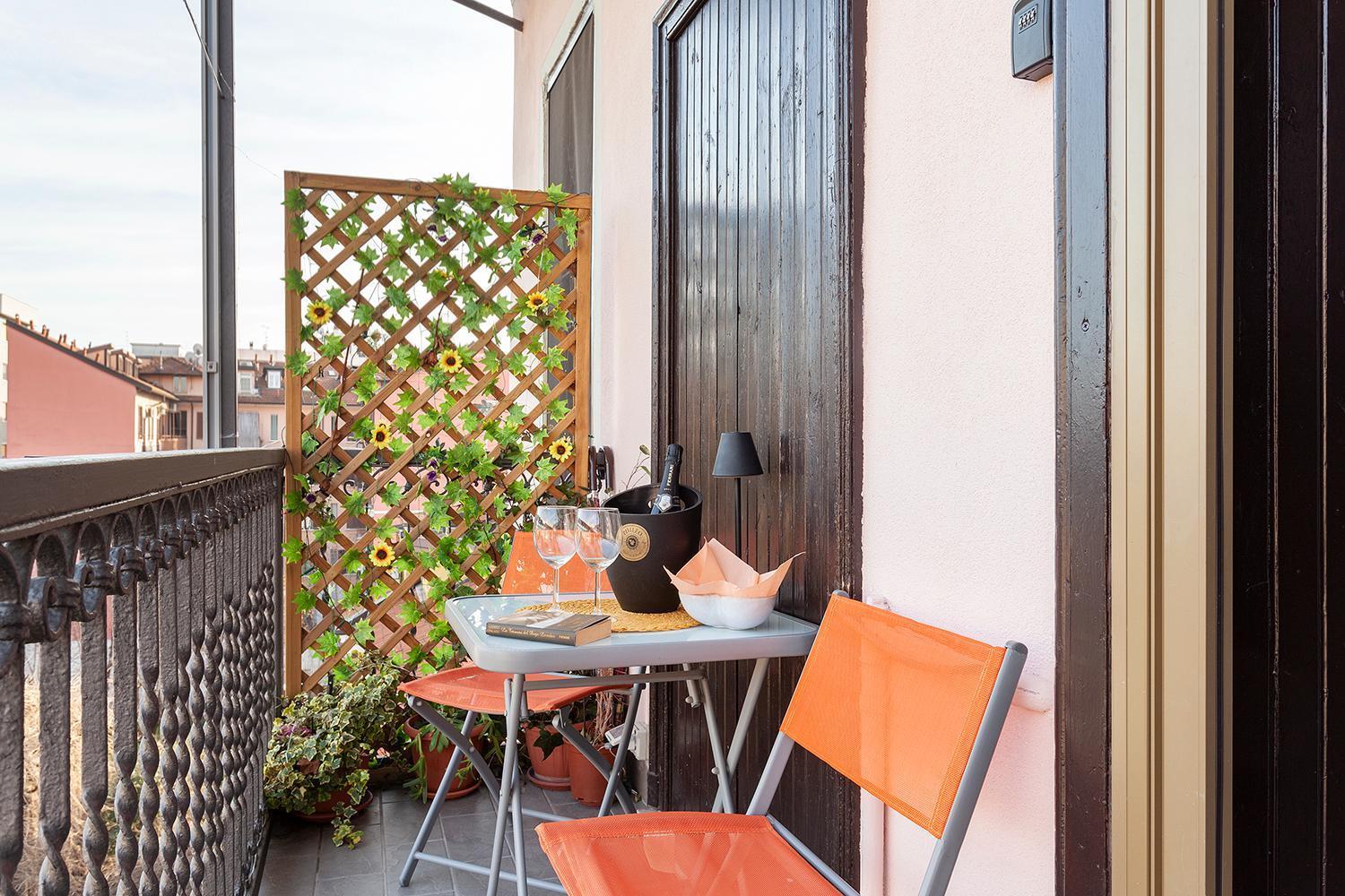 Appartamento Benaco 98 Mq A Milano - Fondazione Prada Exteriér fotografie