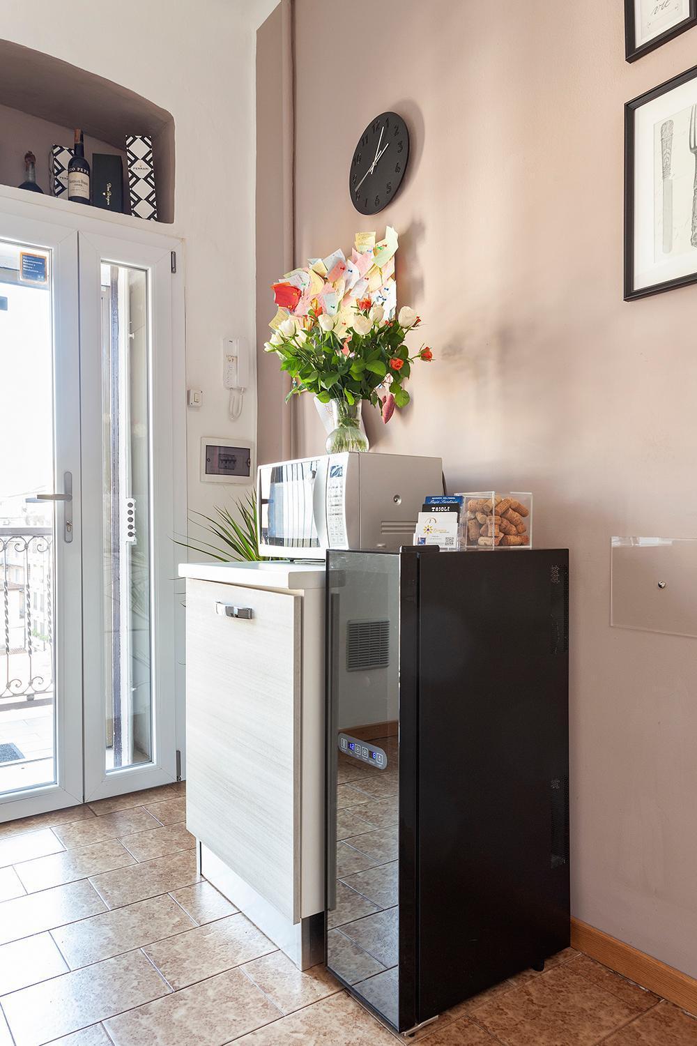 Appartamento Benaco 98 Mq A Milano - Fondazione Prada Exteriér fotografie