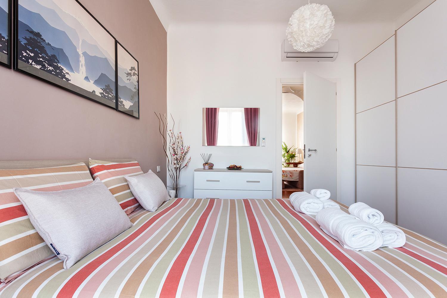 Appartamento Benaco 98 Mq A Milano - Fondazione Prada Exteriér fotografie