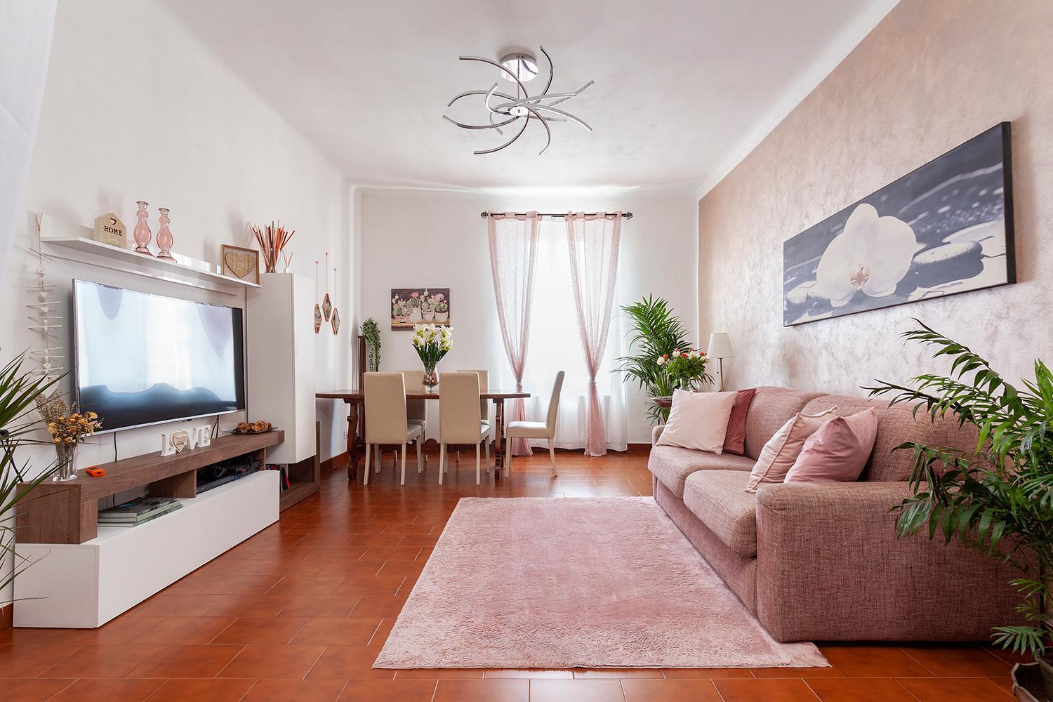 Appartamento Benaco 98 Mq A Milano - Fondazione Prada Exteriér fotografie