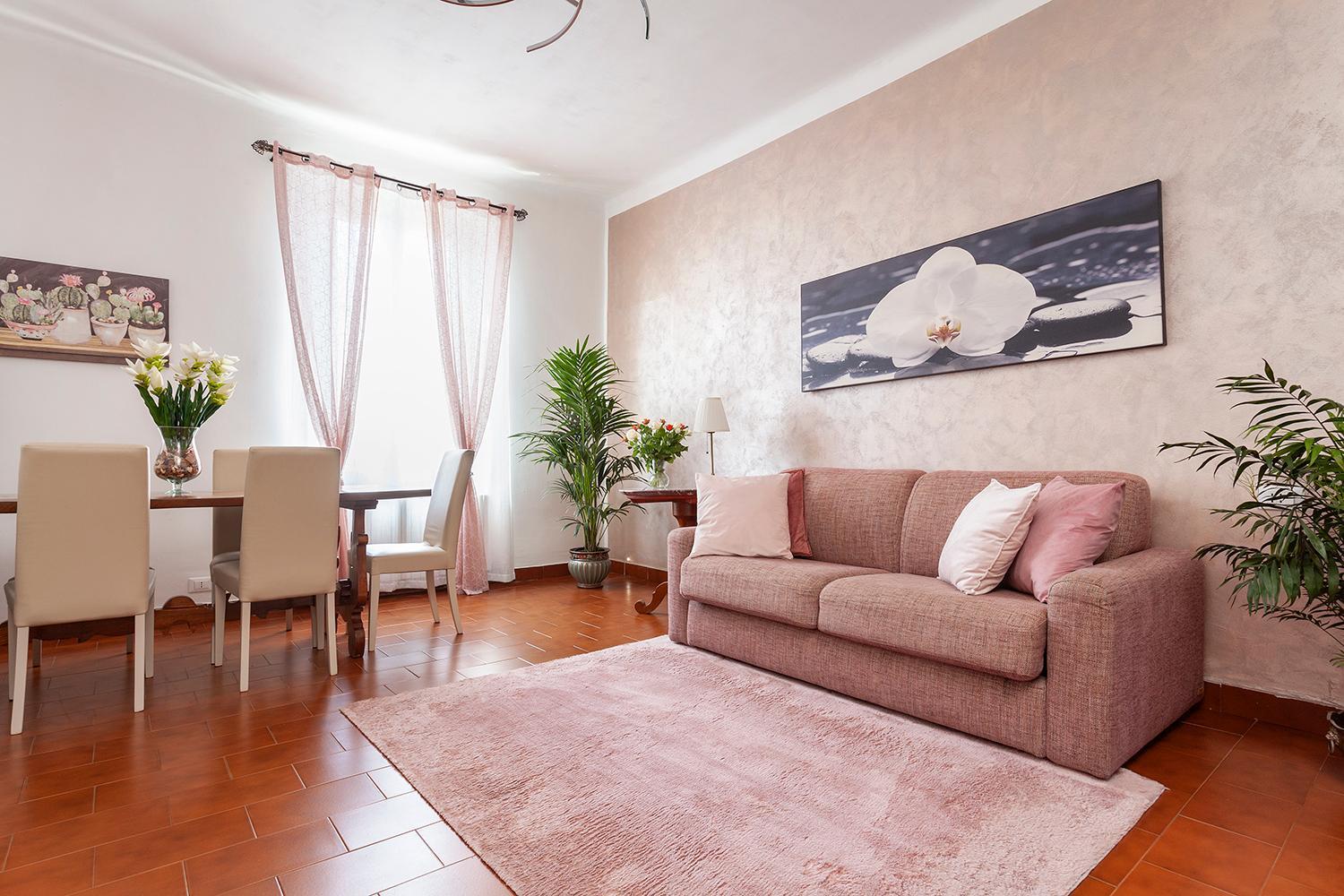 Appartamento Benaco 98 Mq A Milano - Fondazione Prada Exteriér fotografie